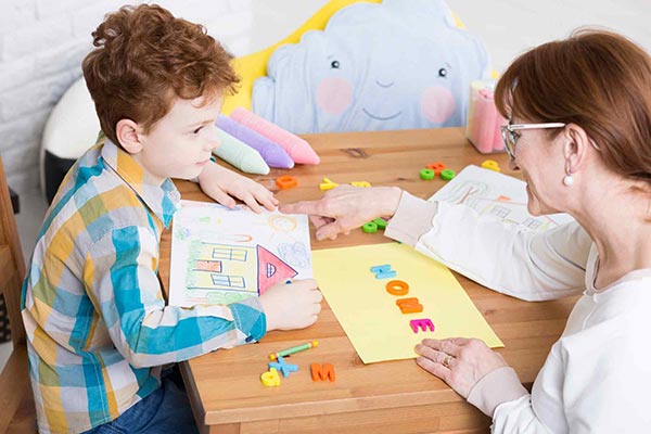 Adhd Or BVD? Which Is The Cause Of Your Child’s Learning Difficulties?