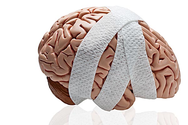 Traumatic Brain Injury Recovery