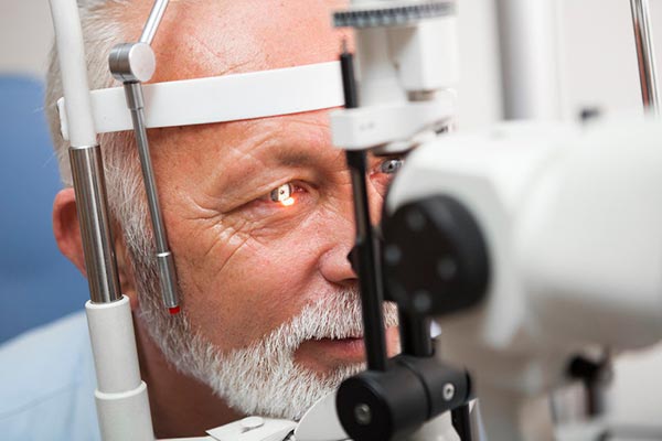 How The Neurovisual Examination Differs From A Routine Eye Exam