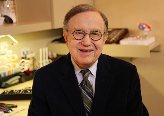 Dr. Paul Feinberg